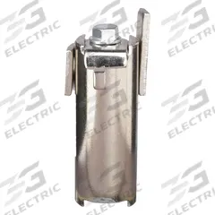 APOLLO Stem Extension Kit: Stem Extension Kit, Steel (MPN 78217101). Key specifications — Material: Steel; Product Type: Stem Extension Kit; Includes: Stop; Compatible with Mfr. Model No.: 94ALF-101-01A; Brand: APOLLO; Compatible with Series: 77.