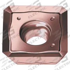 WALTER Square Milling Insert: SDHT1204AZN-G88 (MPN 7021690)