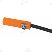 IFM T-Slot Pneumatic Cylinder Position Sensor: MK5156, AMR, 10-30V DC, 3 Wires, 1 ft Lead Lg (ft). Key specifications — attr947381: AMR; attr947365: MK5156; attr947378: 100 mA Max; attr947379: 10-30V DC.