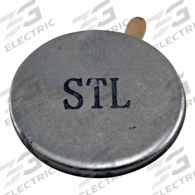 APPROVED VENDOR Rare Earth Magnet: Neodymium, 1/2 in Outside Dia, 0.06 in Thick, Disc Magnet - Disc Rare Earth Magnets