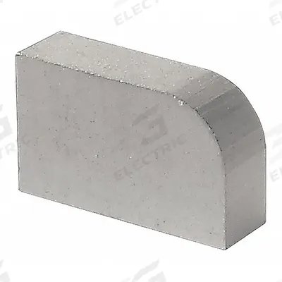 APPROVED VENDOR Tool Blank: C5 Micrograin Carbide, 700 Series, 1/8 in Thick, 1/2 in Wd - C5 Micrograin Carbide Tool Blanks