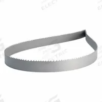 LENOX Band Saw Blade: Bi-Metal, Classic(TM), 13 ft, Variable Cutting Edge, 1 1/4 in Blade Wd, 8/12 (MPN CL19033CL12729). Key specifications — attr1211722: 13 ft; attr1099499: 8/12.