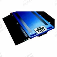 RICE LAKE WEIGHING SYSTEMS Truck & Axle Scales - NEW COLLECTION: 4 4/5 in Overall Lg (MPN 185064). Key specifications — Compatible Manufacturer Part Number: Load Ranger Scales (212107, 212106, 212103, 212102, 212101, 212097, 212096); Interface: NEMA 1-15 Plug; Product Type: Power Supply.