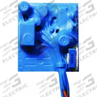 ALARM CONTROLS Mini Timer: Mini Adj Timer (MPN MT-1). Key specifications — Material: Plastic; Brand: ALARM CONTROLS; Product Type: Mini Adjustable Timer.