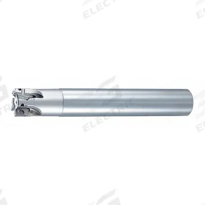 OSG Indexable Face Mill: PSE11R100FA100-4L (MPN 7801350) - Indexable Face Mills
