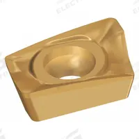WALTER Parallelogram Milling Insert: ACMT060208R-G55 (MPN 7528696)