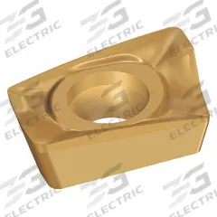 WALTER Parallelogram Milling Insert: ACMT060208R-G55 (MPN 7528696)