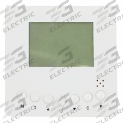 FIELD CONTROLS Remote Control: Remote Control, 892FM9/892FN0/892FN1 - OEM Replacement Parts for Humidifiers