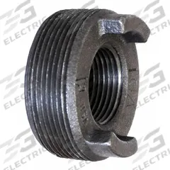 ANVIL Metal Pipe Straight: Straight, 300 psi @ 150° F, 1 in x 1/2 in, Malleable Iron, Made in USA (MPN 0319911327). Key specifications — Maximum Operating Pressure: 300 psi @ 150° F; (DO NOT SEND) Manufacturer Location: Made in USA.