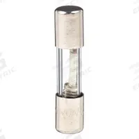BUSSMANN Fuse: MDM Series, Time-Delay, 4 A, 32 V AC, 1/4 in x 1 1/4 in (MPN MDM-4). Key specifications — Brand: BUSSMANN; Series: MDM.