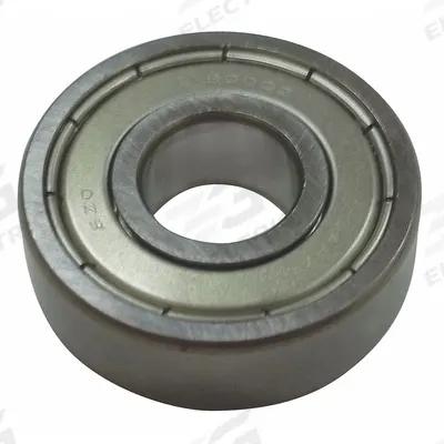 DYNABRADE Bearing: Mfr Part # 01007, Bearing - Air Tool Replacement Parts