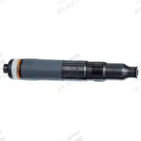 INGERSOLL RAND Air Screwdriver: 1/4 in, Heavy Duty, 800 RPM, Lever and Push to Start, Variable Speed (MPN 41SA8LPQ4). Key specifications