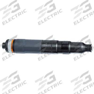 INGERSOLL RAND Air Screwdriver: 1/4 in, Heavy Duty, 800 RPM, Lever and Push to Start - Inline Air-Powered Screwdrivers