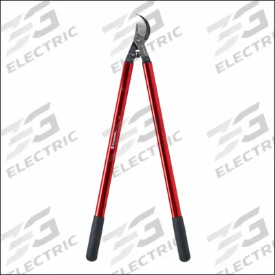 CORONA ClassicCUT Bypass Lopper 32 Inch: 3 1/2 in Blade Lg, 32 in Overall Lg, 2 in - Loppers