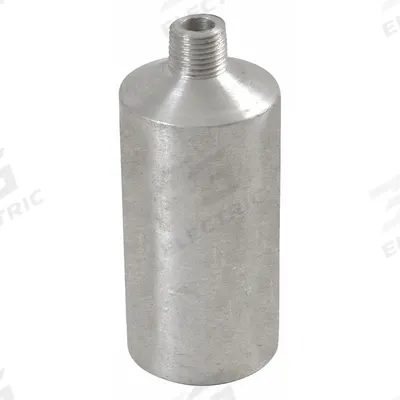 Dayton Muffler: Muffler, PP3770G, 5UWF2 - Repair Parts