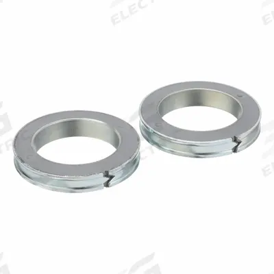BELL & GOSSETT Circulating Pump Motor Mounts: Ring, Carbon Steel, 118228