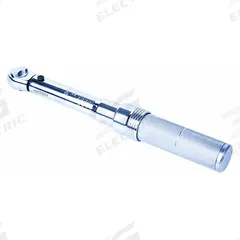 INSIZE Mechanical Torque Wrench: Foot-Pound, 1/2 in Drive Size, 30 ft-lb to 150 ft-lb (MPN IST-10WM150). Key specifications — attr310060: No; attr310057: 30 ft-lb to 150 ft-lb; attr324948: INSIZE.