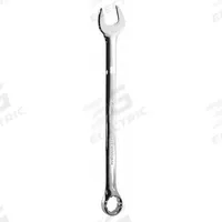 KTI Combination Wrench: Alloy Steel, Chrome, 32 mm Head Size, 16 7/8 in Overall Lg, Offset (MPN KTI-41832). Key specifications — attr309539: 32 mm; attr309567: No; attr324930: KTI.