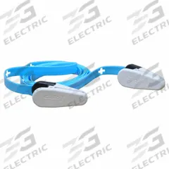 CLEANGRIP Pull Cord: 12 mm Overall Wd, 116674. Key specifications — Manufacturer Part Number: 116674; Color: Blue; Brand: CLEANGRIP; Call Station Type: Pull Cord; Features: Easily Disinfected; Cord Material: PVC; Station Type: Pullcord Station.