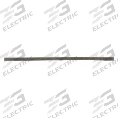 SANITAIRE Tape Foam: Electrolux, For Upright Vacuum Vacuum Type - Vacuum Replacement Parts & Accessories