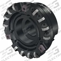 WALTER Indexable Face Mill: M2025-100-B32-15-03 (MPN 6625054). Key specifications — attr256955: M2025-100-B32-15-03.