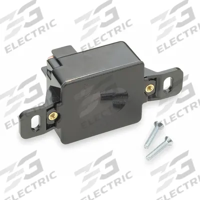 SLOAN Sensor Replacement Kit: For Optima Series (MPN EL1500-LL) - Faucet Sensor Control Modules & Motors