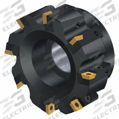 WALTER Indexable Face Mill: F2010.B.125.Z08.08.R757M (MPN 6835033). Key specifications — attr256955: F2010.B.125.Z08.08.R757M.