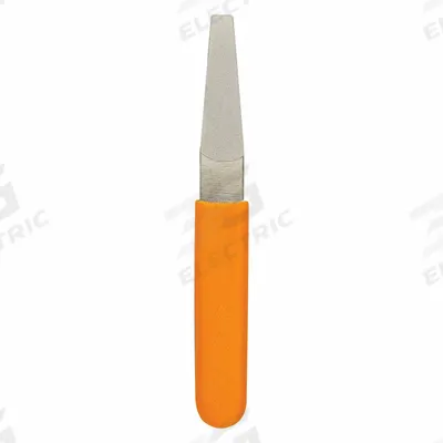 FISKARS Blade Sharpener: Plastic/Steel - Lawn Mower Parts & Accessories