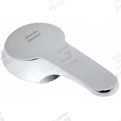AMERICAN STANDARD Tub and Shower Handle: Compatible Product Type Reliant+ Shower Faucets - Replacement Handles for Bathtubs & Showers