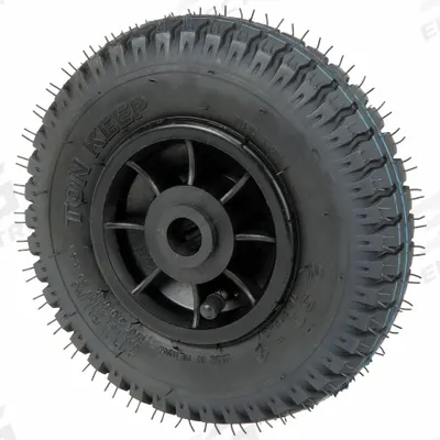 WESCO Wheel for Megamover: Fits Wesco Brand (MPN 150700) - Material Handling Parts
