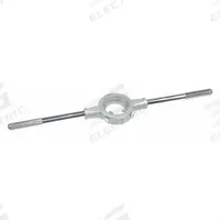 WESTWARD Die Stock, 1-1/2in: For 1PZ33/1PZ34/1PZ35/1PZ37/1PZ38, Fits Westward Brand (MPN 318-2150). Key specifications — attr314611: 1PZ33; attr424386: Die Stock, 1-1/2in; attr314613: Westward; attr325168: WESTWARD.