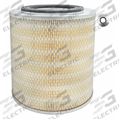 BALDWIN FILTERS Automotive Air Filter: Round-Oval, Engine, Round, Axial Seal - Round/Oval Engine Air Filters