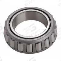 NTN Tapered Roller Bearing Cone: 46790, 6 1/2 in Bore, 8.583 in OD, 1.562 in Cone Wd, 46790. Key specifications — Compatible Cup Manufacturer Part Number: 46720; System of Measurement: Inch; Ring Material: Alloy Steel; Manufacturer Part Number: 46790; Bearing Industry Number: 46790; Brand: NTN; Cage Material: Pressed Steel.