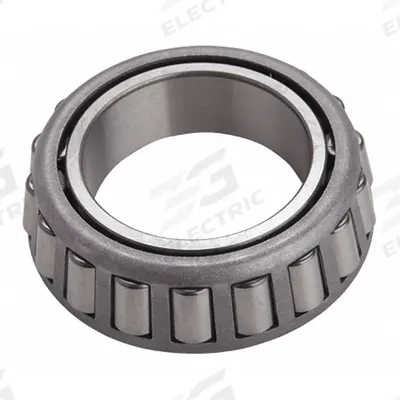 NTN Tapered Roller Bearing Cone: 46790, 6 1/2 in Bore, 8.583 in OD, 1.562 in Cone Wd - Tapered Roller Bearing Cones
