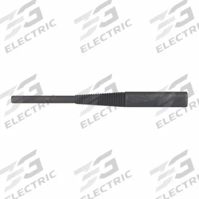 MERIT Mandrel: 1/4 in Shank - Cartridge Roll Mandrels