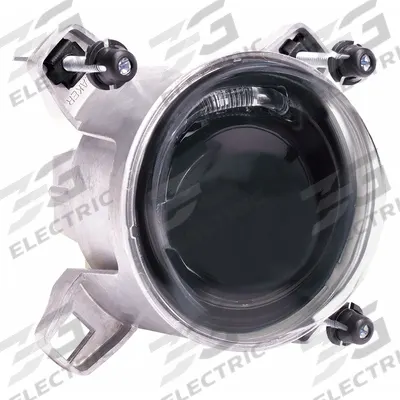 J.W. SPEAKER Headlight: Headlight, LED, Non-Heated, High Beam, Electrical Connection Included - Standard Headlights
