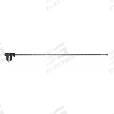 MITUTOYO Long Range Digital Caliper: 0 in to 80 in /0 mm to 2,032 mm, Inch/Metric - Digital Calipers without SPC Output for General Use