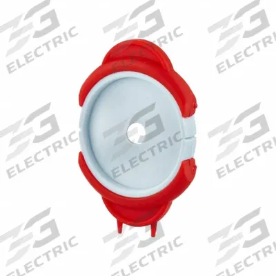 T-RING FLEX Tourniquet: TPE, 1 3/4 in Overall Lg - Field-Use Arterial Tourniquets