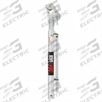 DBI-SALA Davit Arm: Davit Base, Green, Powder Coated, Davit Arm, Aluminum (MPN 8000135). Key specifications — Brand: DBI-SALA; Color: Green; Confined Space Component: Davit Arm; Compatible Component: Davit Base; Material: Aluminum; For Use With: Lower Mast Extension; Finish: Powder Coated.