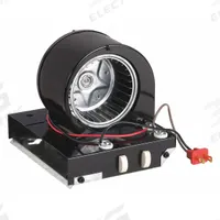 BROAN Heater Assembly: Heater Assembly, HFL695, S97017063. Key specifications — Manufacturer Part Number: S97017063; Product Type: Heater Assembly; Compatible Manufacturer Model Number: HFL695.
