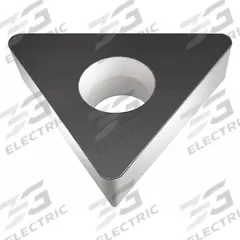WALTER Triangle Milling Insert: TPJW1604PPN (MPN 5918903)