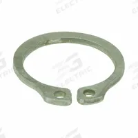DAYTON External Retaining Ring: External Retaining Ring, Mfr Part # PPO6ZN008G. Key specifications — Manufacturer Part Number: PPO6ZN008G; Brand: DAYTON; Compatible with Brand: DAYTON; Compatible with Grainger Part Number: 4KHD5; Product Type: External Retaining Ring; Compatible with Manufacturer Model Number: 4KHD9.