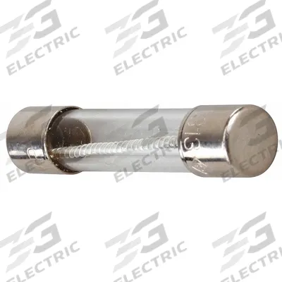VULCAN HART Fuse: Mfr Part # FE-024-94 - Vulcan Hart Oven Replacement Parts
