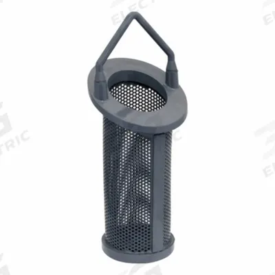 HAYWARD Replacement Basket: 0.0625 in Screen Size, 3.3 in Overall Dia, 7.9 in Lg - Replacement Baskets