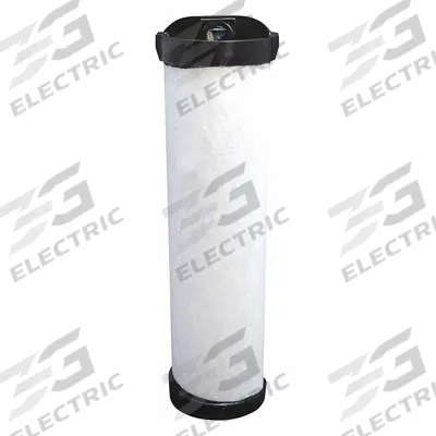BALDWIN FILTERS Automotive Air Filter: Round-Oval, Engine, Round, Radial Seal - Round/Oval Engine Air Filters