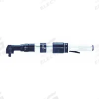 CLECO Nutrunner: Light Duty, Right Angle, 3/4 in Drive, Pin Detent, 305 ft-lb Fastening Torque (MPN 75RNAL-2X-6). Key specifications — attr1321068: CLECO; attr1321033: Pin Detent.