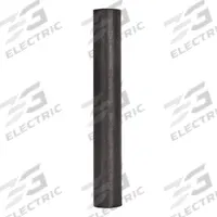 SAINT-GOBAIN ADFORS Replacement Screen: Fiberglass, Charcoal, 18 x 16 Mesh Size, 4 ft Wd, 100 ft Lg (MPN FCS10322-M). Key specifications — Brand: SAINT-GOBAIN ADFORS; Color: Charcoal; Mesh Size: 18 x 16.