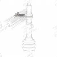 PIAB Mounting Brackets: M20 Compatible Vacuum Assembly Thread Size, 65 mm Overall Lg, MB20S. Key specifications — attr1252036: M20; attr1252037: M5; attr1229337: PIAB; attr1229336: MB20S.