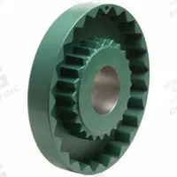 TB WOOD'S Sleeve Coupling Spacer Flange: 7 Coupling Size, 5,250 RPM Max Speed, 4 5/8 in Outside Dia (MPN 7SC44). Key specifications — attr672411: Inch; attr85403: TB WOOD'S.