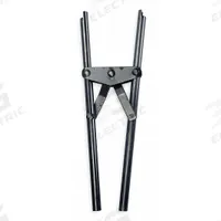 INGERSOLL RAND Brake Spring Spreader: Mfr Part # 33541. Key specifications — Manufacturer Part Number: 33541; Product Type: Brake Spring Spreader; Brand: INGERSOLL RAND.